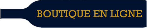 Boutique en ligne
