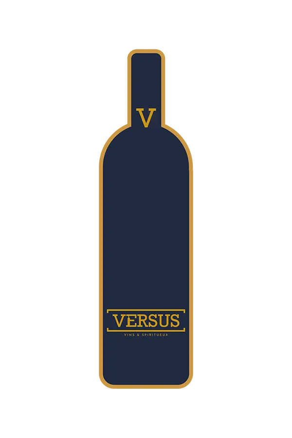 Michel Couvreur - Calvados "#849 #852" Brun NV 40°, 70cl