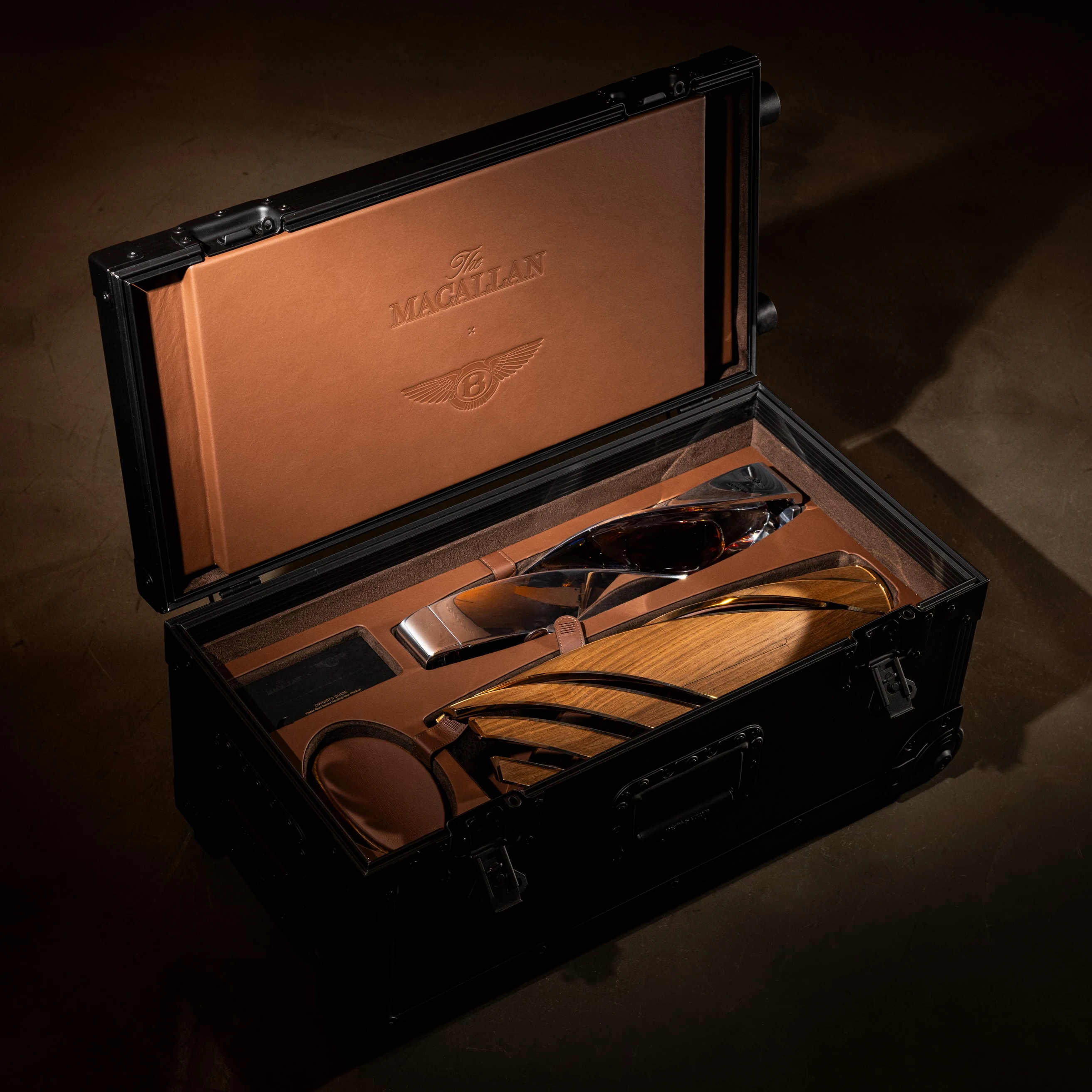 The Macallan Horizon