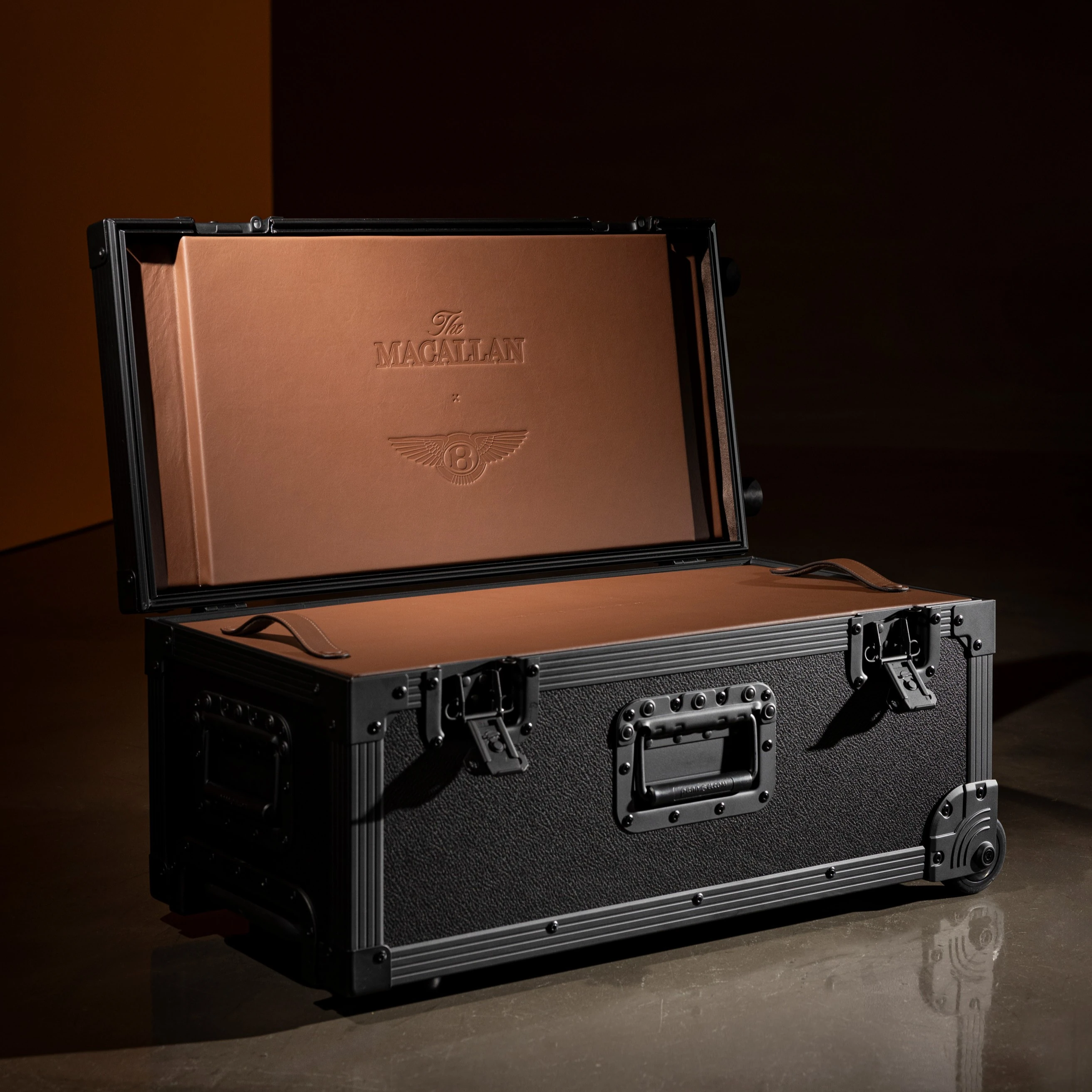 The Macallan Horizon