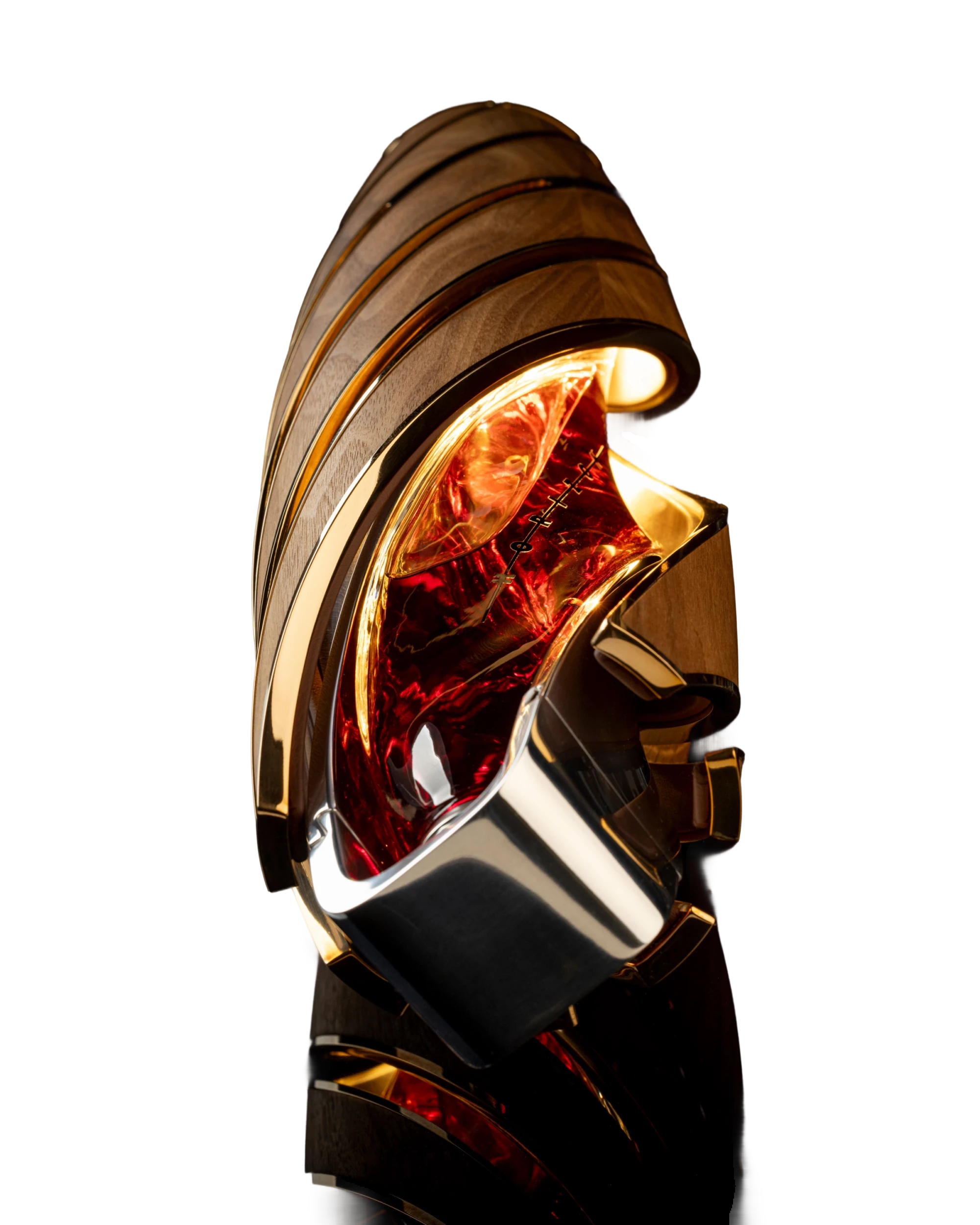 Macallan Horizon bottle