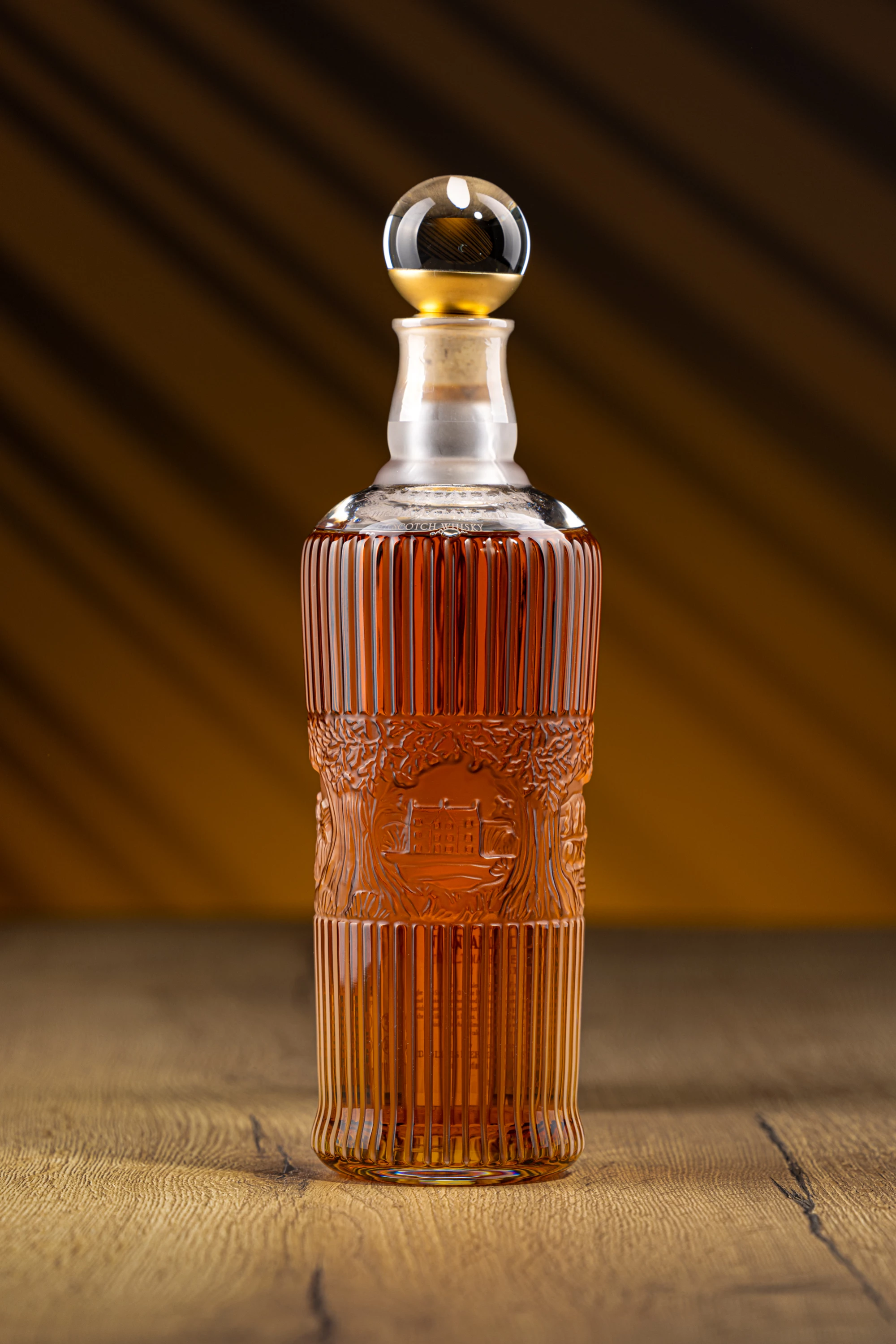 Tales of The Macallan